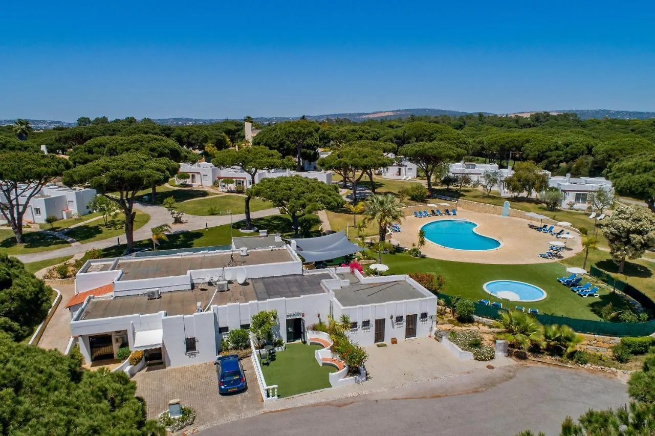 Prado Villas Vilamoura