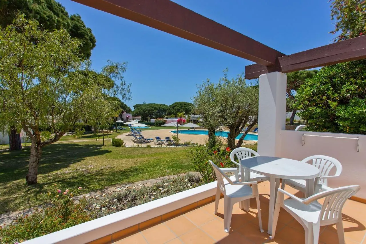 Prado Villas Vilamoura Holiday park