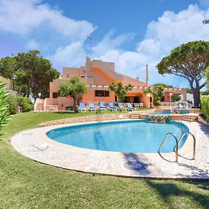 Villa Wonderful In With Barbecue And Private Swimming Pool, Vilamoura