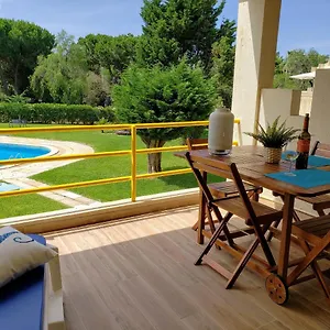 Apartamento Copacabana Jardim, Vilamoura