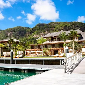 Resort L'escale Marina & - Small Luxury Of The World *****