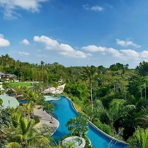 ***** Hotel The Westin & Spa Ubud, Bali Indonesia