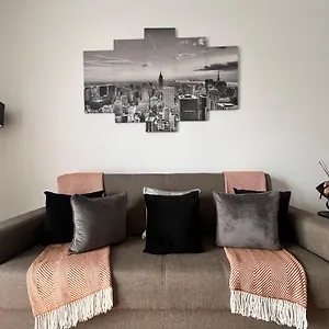 Apartamento Casa Silvana 