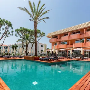 Hotel Garden, Vilamoura