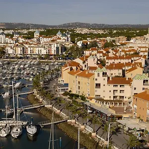 Apartment Marina Plaza By Garvetur, Vilamoura