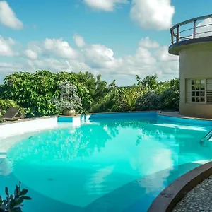  Lodge Great Huts Jamaica