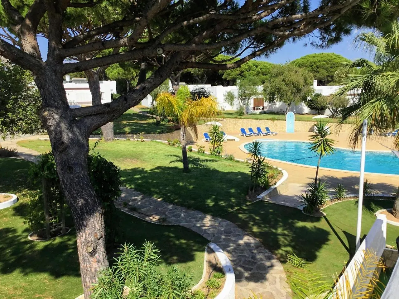 Prado Villas Vilamoura Holiday park